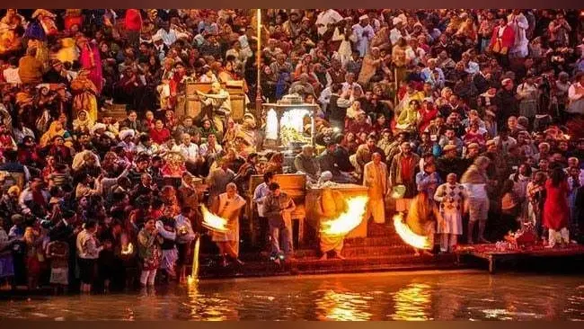 कुंभ मेले की धांधली उजागर, कैग की रिपोर्ट बनी अखिलेश की मुसीबत