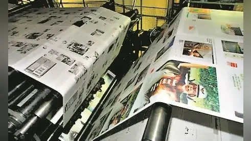 विश्व के शीर्ष डॉक्टरों और वैज्ञानिकों ने कहा- अखबार से नहीं फैलता है वायरस संक्रमण