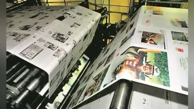 विश्व के शीर्ष डॉक्टरों और वैज्ञानिकों ने कहा- अखबार से नहीं फैलता है वायरस संक्रमण
