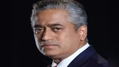पत्रकार राजदीप सरदेसाई के ट्वीट पर सुप्रीम कोर्ट ने स्वत: लिया संज्ञान, अवमानना का केस दर्ज