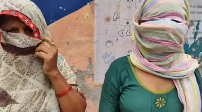 अलीगढ़: गांव की मिट्टी से निकला एथलीट रिकॉर्ड बनाकर जीता गोल्ड मेडल, यूपी एथलेटिक्स संघ ने दी बधाई