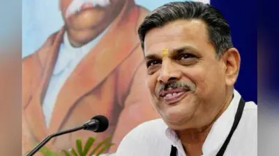 RSS News: रांची में संघ के कार्यक्रम में बोले दत्तात्रेय होसबाले- श्रेष्ठ भारत का निर्माण है लक्ष्य