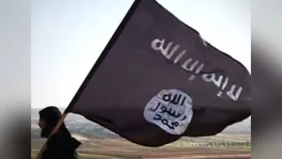 संसद से मंजूरी के बाद ब्रिटेन का ISIS पर हमला शुरू