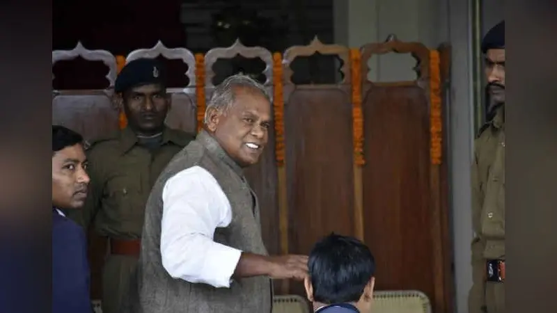 Bihar Election 2020: जीतन राम मांझी के लिए अग्निपरीक्षा होगा पहला फेज, जहां खुद हारे चुनाव वहां दामाद को जिताने की होगी चुनौती