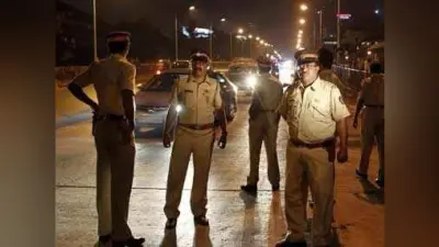 Bihar Election 2020: बिहार विधानसभा चुनाव पर रहेगी यूपी पुलिस की पैनी नजर, बॉर्डर क्षेत्र पर बढ़ेगी चौकसी…