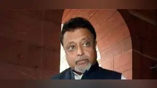 मुकुल राय पर डोरे डाल रही तृणमूल कांग्रेस, ममता के करीबी रहे नेता को मनाने में जुटी भाजपा