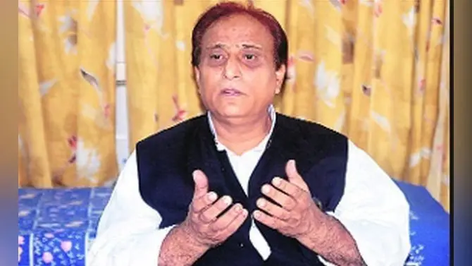 UP News: जौहर यूनिवर्सिटी मामले में सुप्रीम कोर्ट ने यूपी सरकार से मांगा जवाब, आजम खान ने लगाए ये आ��ोप