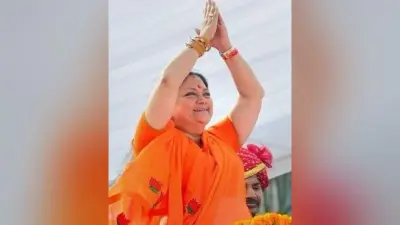 राजस्थान की राजनीति में वसुंधरा-शेखावत की सक्रियता से बढ़ सकती है बीजेपी आलाकमान की टेंशन! चुनाव से ढाई साल पहले नेतृत्व को लेकर विवाद बढ़ा