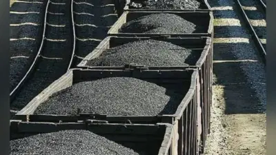 वार्ता विफल, आज से कोल इंडिया में हड़ताल