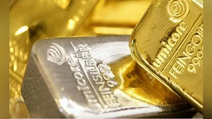 Gold Prices Today : सोने की कीमत में आयी फिर गिरावट, आप भी जानें कितना हुआ सस्ता