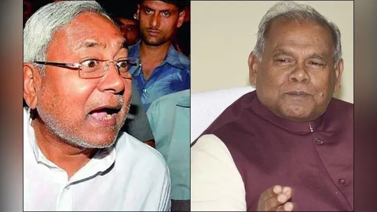 Bihar Election 2020: सीएम नीतीश से मिले जीतन राम मांझी, एनडीए में जाना लगभग तय…