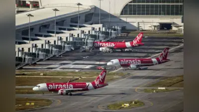 टिकट बोनांज : AirAsia 30 लाख रियायती टिकटों की करेगा बिक्री