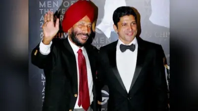Milkha Singh News: लाहौर में मिल्खा सिंह ने अपनी दौड़ से पाक तानाशाह को कर दिया था हैरान, पाकिस्तान में मिली थी सबसे बड़ी उपाधि