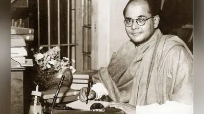 ‘पराक्रम दिवस’ के रूप में हर साल मनेगा नेताजी सुभाष चंद्र बोस की जयंती, पौत्र सीके बोस बोले- ‘देशप्रेम दिवस’ होता तो और अच्छा होता