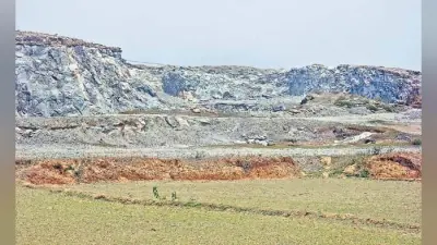 World Environment Day : उजड़ गये जंगल, गायब हो गये पहाड़, कैसे बचेगा पर्यावरण