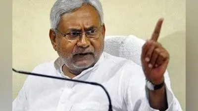 ‘पहले नियम जान लो….’, राजद MLC पर बरसे नीतीश कुमार, जानें सदन में क्यों आया मुख्यमंत्री को गुस्सा