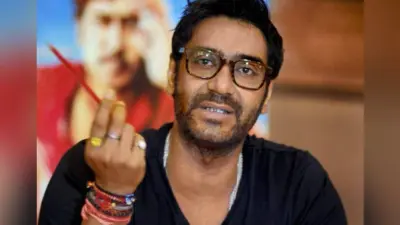 ”दृश्यम” में फैमिली मैन के रूप में नजर आएंगे अजय देवगन