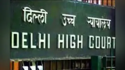 ऑक्सीजन संकट को लेकर दिल्ली हाइकोर्ट ने केंद्र से कहा- आपको मौका दिया, लेकिन नतीजों से संतुष्ट नहीं