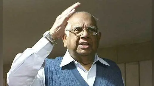 आडवाणी के बाद अब सोमनाथ चटर्जी ने भी कहा, आपातकाल का डर अब भी बरकरार