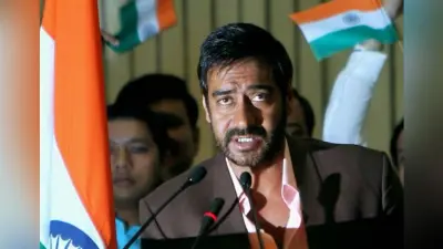 ”दृश्यम” की कहानी बेहद शानदार है : अजय देवगन