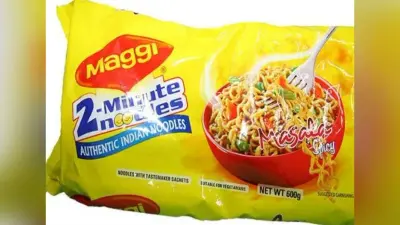 Maggi Price Hike: 2 मिनट में बनने वाली मैगी हुई महंगी, नेस्ले इंडिया का ऐलान, इनके भी बढ़े दाम