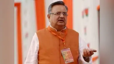 Chhattisgarh Election 2023: ‘कांग्रेस 4 साल से जनता को छल रही है’, सीएम बघेल के ऐलान के बाद भाजपा का प्रहार