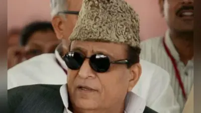 Rampur By Election: रामपुर में हार कर भी जीत गये आजम खां? दोनों करीबियों में से एक ने मारी बाजी