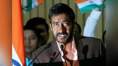 शाहरुख-काजोल संग ”दिलवाले” में नजर आयेंगे अजय देवगन
