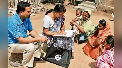 बिहार में जाति आधारित जनगणना की तैयारी पूरी, कर्मचारियों को मिलेगी ट्रेनिंग, जानें क्यों है खास
