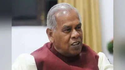 मधेपुरा में हम का वर्चुअल रैली संपन्न, राष्ट्रीय अध्यक्ष जीतनराम मांझी ने अपने जिलाध्यक्ष एवं कार्यकर्ताओं से किया संवाद