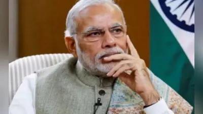 MP Bus Accident: PM मोदी ने बस दुर्घटना पर जताया शोक, केंद्र सरकार मृतक के परिजनों को देगी 2 लाख मुआवजा