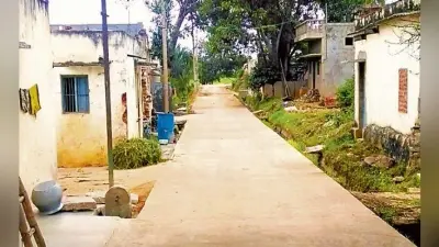 कोरोना से मुकाबले में कदमताल कर रहा बंगाल, सड़कें सूनीं, घरों में सिमटे लोग