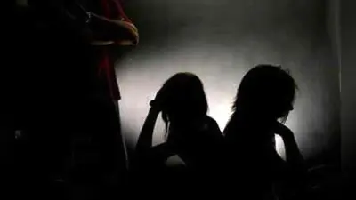 बिहार में नाबालिगों के खिलाफ यौन अपराधों में तेजी से वृद्धि, मानव तस्करी के मामले भी बढ़े