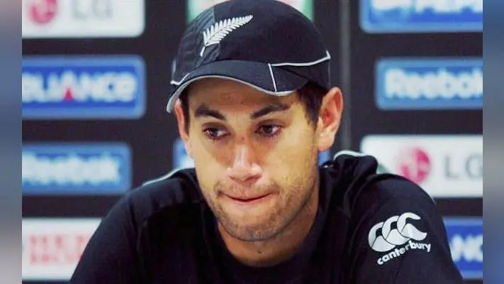 Ross Taylor: न्यूजीलैंड के इस धाकड़ खिलाड़ी ने क्रिकेट को कहा अलविदा, भारत के खिलाफ खूब चला इनका बल्ला