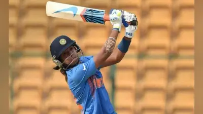 HBD Harmanpreet Kaur: वर्ल्ड कप में बनाया ऐसा रिकॉर्ड, जिसे आज तक कोई नहीं तोड़ पाया