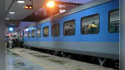 गुजरात, हरियाणा व महाराष्ट्र से लौटे प्रवासी, परदेस से मिले जख्म पर भारी घर लौटने की खुशी