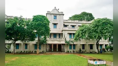 महामारी से लड़ाई और सेंट लुईस