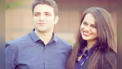 UPSC टॉपर टीना डाबी से शादी टूटने के बाद अब अपने घर कश्मीर लौटेंगे IAS अतहर आमिर, केंद्र ने आवेदन को दी हरी झंडी