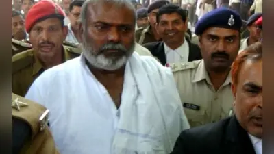 राजबल्लभ यादव को बिहार सरकार ने पेरौल पर छोड़ा, नाबालिग से दुराचार के मामले में मिली थी उम्रकैद की सजा
