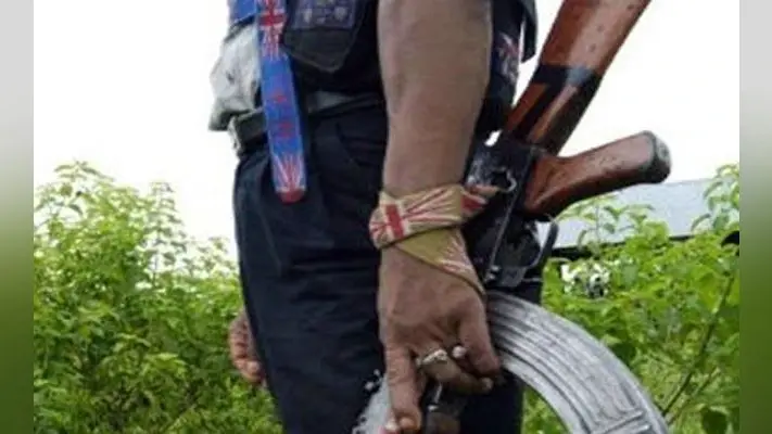 Jharkhand Naxal News : 1 करोड़ का इनामी नक्सली असीम मंडल वर्षों से Jharkhand Police को ऐसे दे रहा चकमा