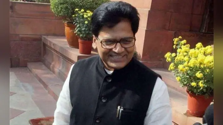 UP MLC Chunav: सपा नेता रामगोपाल यादव बोले- एमएलसी चुनाव में एक फीसदी भी निष्पक्षता हुई तो SP का जीतना तय