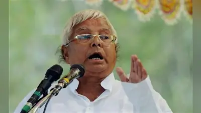 लालू ने नोटबंदी पर ट्वीट कर पूछा, तो क्या 50 दिन के बाद PM मोदी इस्तीफा दे देंगे