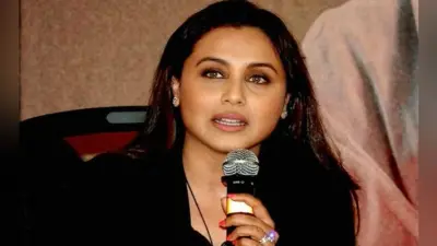 HAPPY B”DAY ADIRA: दिल को छू जायेगा रानी मुखर्जी का यह खत, आप भी पढ़ें…
