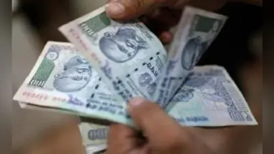 रेलवे काउंटरों से खेल, चार करोड़ का कालाधन किया गया सफेद!