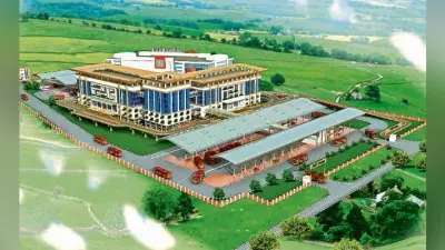 पटना में अंतरराज्यीय बस टर्मिनल तक जाने के लिए ऑटो और टैक्सी के किराया निर्धारण की कवायद शुरू, जानें किस जगह से कितने लगेंगे पैसे