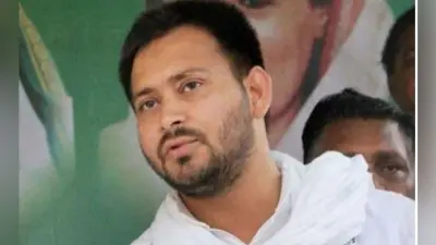तेजस्वी का PM मोदी पर बड़ा खुलासा, कहा- नोटबंदी में अपने मित्रों के लिये कर रहे हैं यह काम