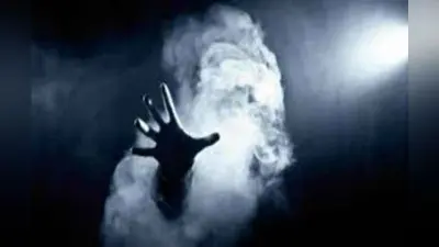 भूत के डर से एक पुलिसकर्मी ने लगायी फांसी, दावा- सपने में आकर ऐसे डराती थी एक महिला…