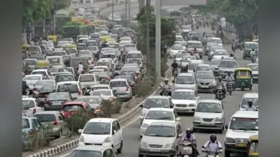 नये मोटर व्हीकल एक्ट से सड़क हादसों में आयी कमी, जानिए हिट एंड रन केस में कितना देना होता है मुआवजा