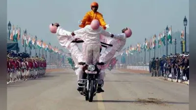 कोरोना संकट के बीच रिपब्लिक डे परेड, इस बार नहीं होंगे खास मेहमान