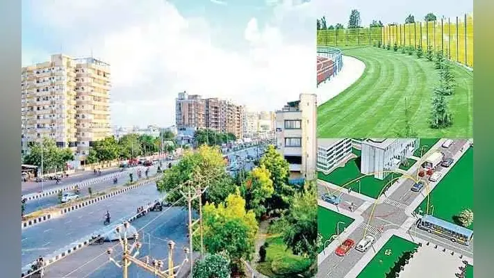 स्मार्ट सिटी के लिए नवंबर में होगी ई-नीलामी, जानें कब तक है टेंडर जमा करने की अंतिम तिथि